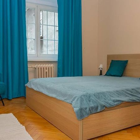 גדנסק Apartament Brama Chlebnicka מראה חיצוני תמונה